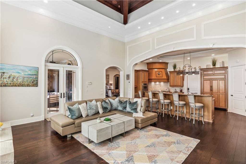 280 Egret Ave, Naples, FL 34108 Photo