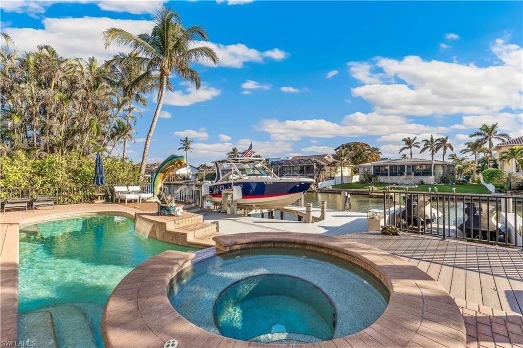 280 Egret Ave, Naples, FL 34108 Photo