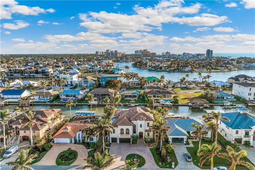 280 Egret Ave, Naples, FL 34108 Photo