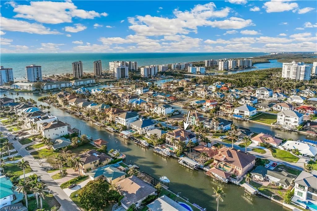 280 Egret Ave, Naples, FL 34108 Photo