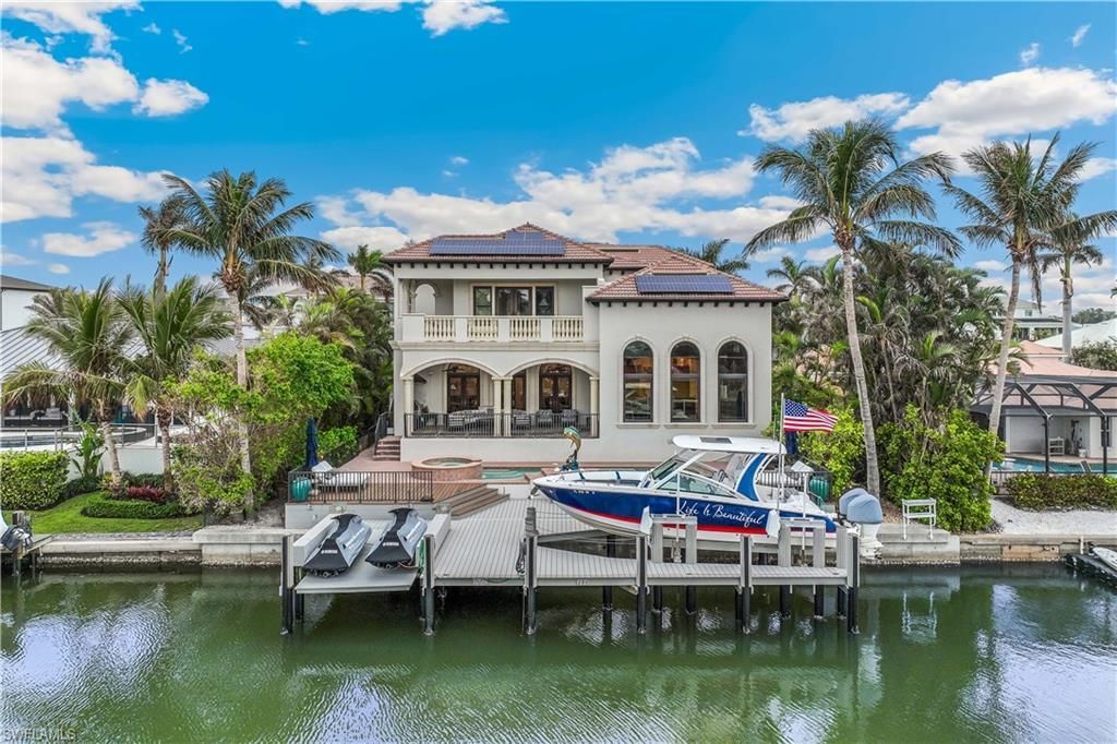 280 Egret Ave, Naples, FL 34108 Photo