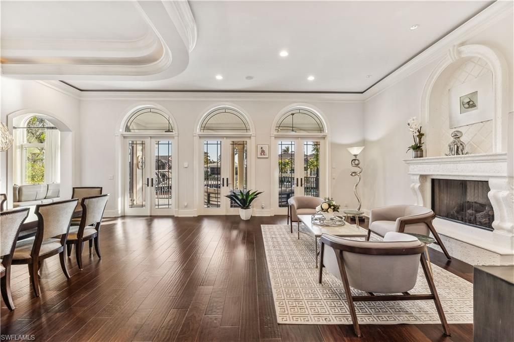 280 Egret Ave, Naples, FL 34108 Photo