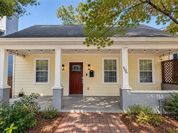 606 Irwin Street NE, Atlanta, GA 30312