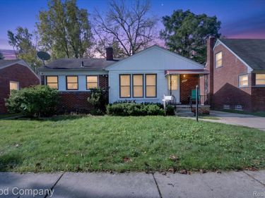 25827 Fordson Highway, Redford Township, Mi 48239