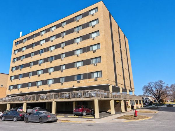 7300 W North Avenue , Unit 5B, Elmwood Park, IL 60707