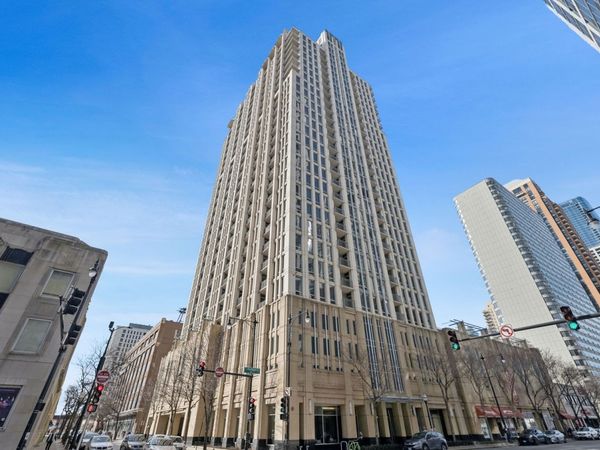 1250 S MICHIGAN Avenue , Unit 2606, Chicago, IL 60605
