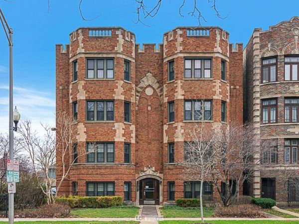 506 S Austin Boulevard , Unit G, Oak Park, IL 60304