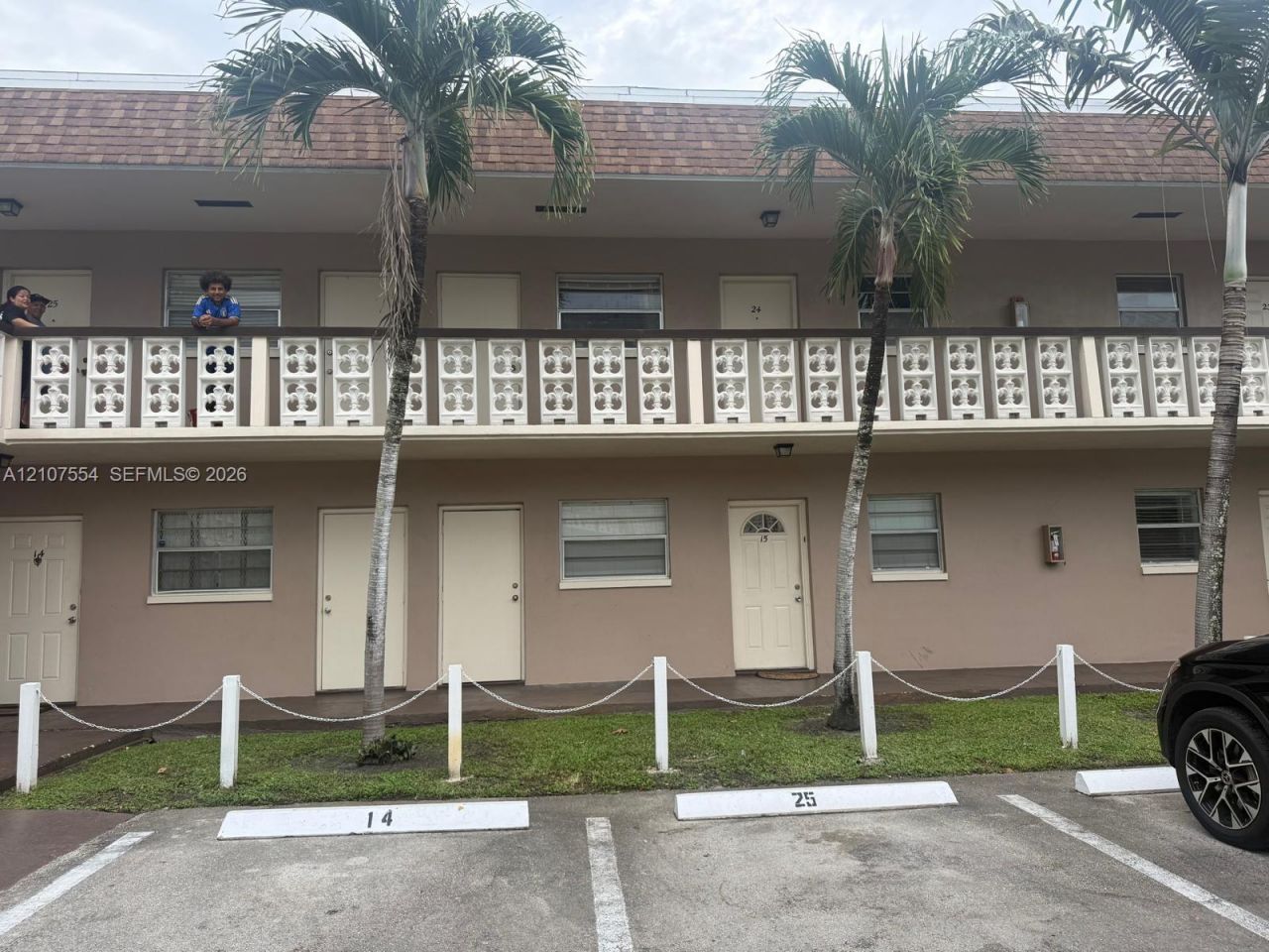 2832 Fillmore St , Unit 15, Hollywood, FL 33020 Photo