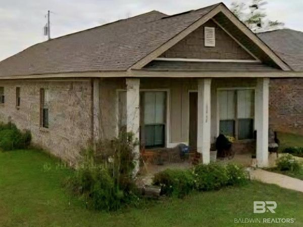 18060 Krchak Lane, Robertsdale, AL 36567
