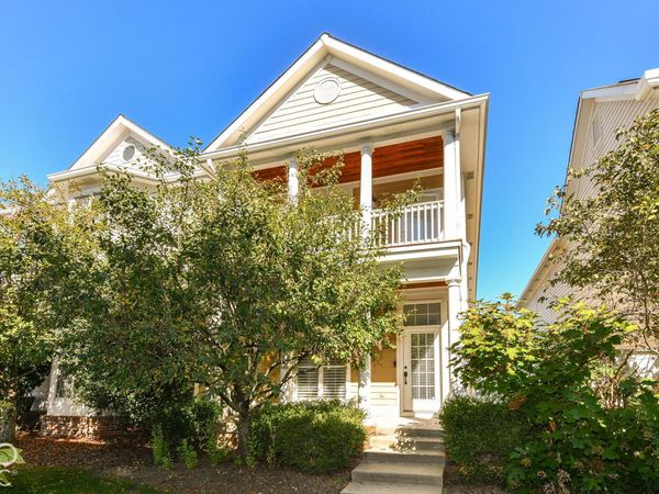 327 W Walnut Street, Indianapolis, IN 46202