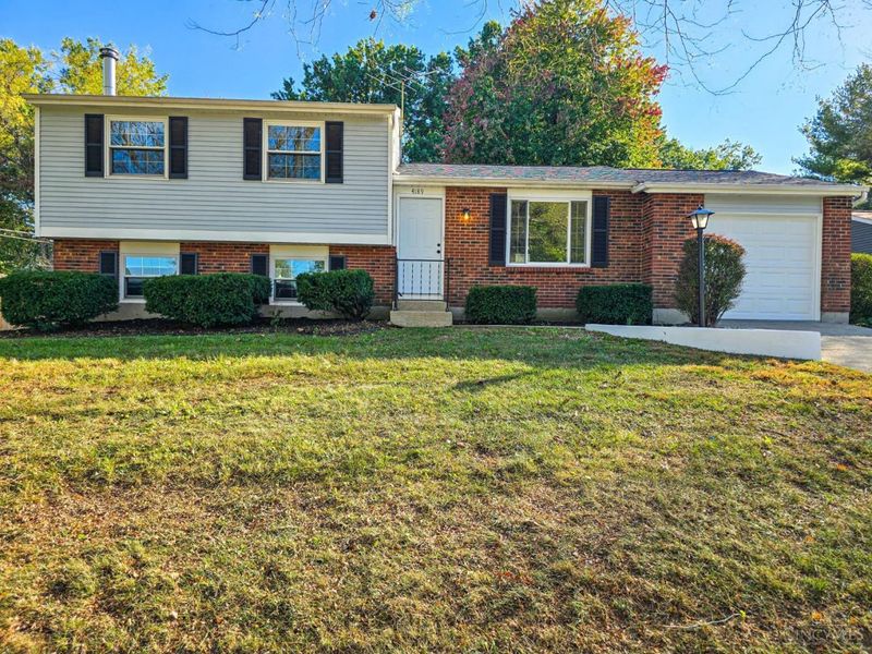 4189 Edinburgh Drive, Union Township, OH 45245 Photo 2
