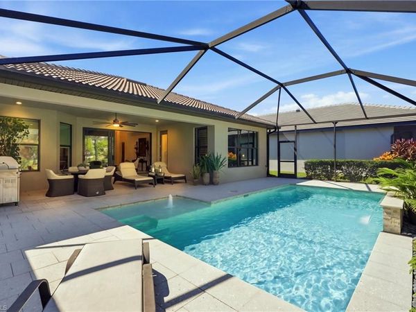 28428 San Amaro DR, BONITA SPRINGS, FL 34135