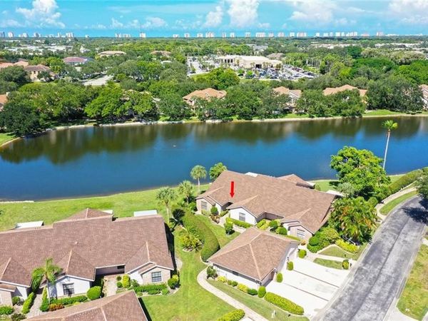 6625 Ilex CIR , Unit A, NAPLES, FL 34109