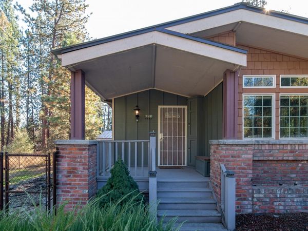 1415 S Milton St St, Spokane, WA 99224