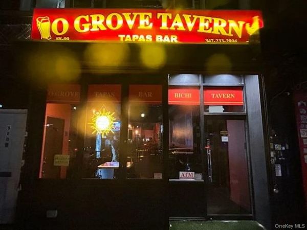 8809 Jamaica Avenue , Woodhaven, NY 11421