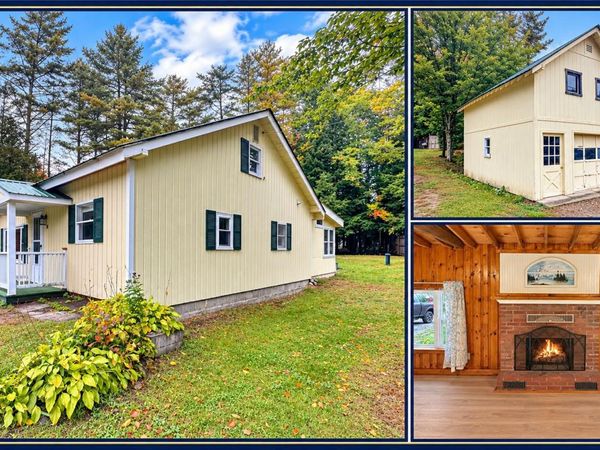 24 Shufelt Way, Schroon Lake, NY 12870