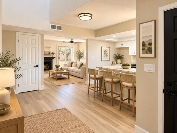 2003 N 51ST Way, Phoenix, AZ 85008