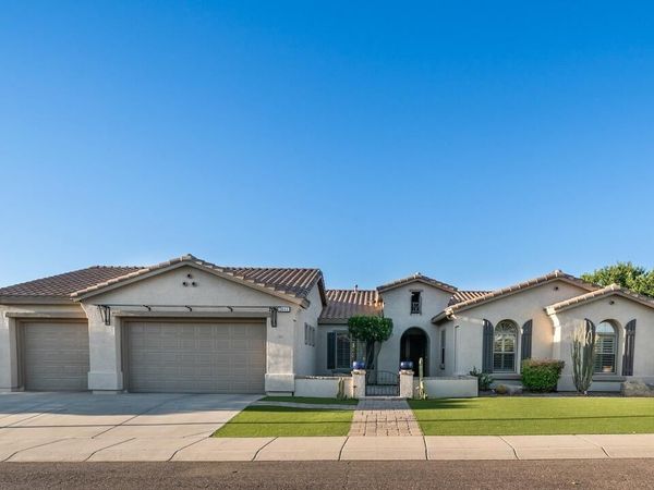 3046 W SOUSA Court, Anthem, AZ 85086