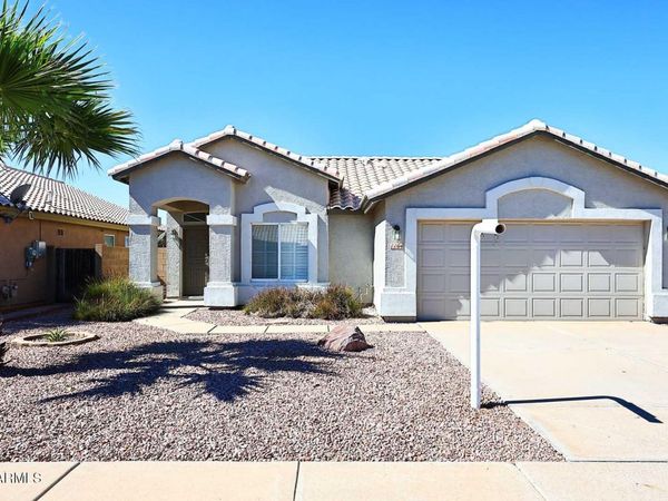 1164 S COTTONWOOD Court, Gilbert, AZ 85296