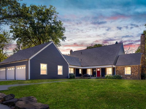 2901 N Lowry Lane, Claremore, OK 74017