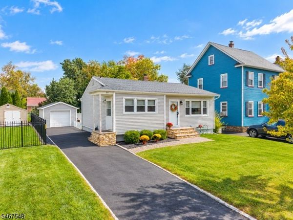 194 Wiley Ave, Plainfield, NJ 07062