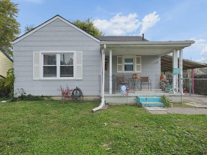 706 S Wheatland Avenue , Columbus, OH 43204 Photo 1