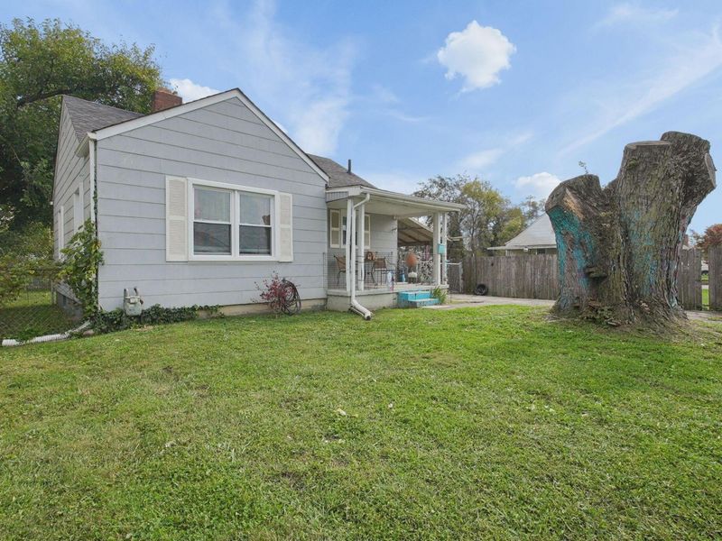 706 S Wheatland Avenue , Columbus, OH 43204 Photo 3