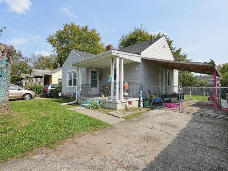 706 S Wheatland Avenue , Columbus, OH 43204 Photo 4