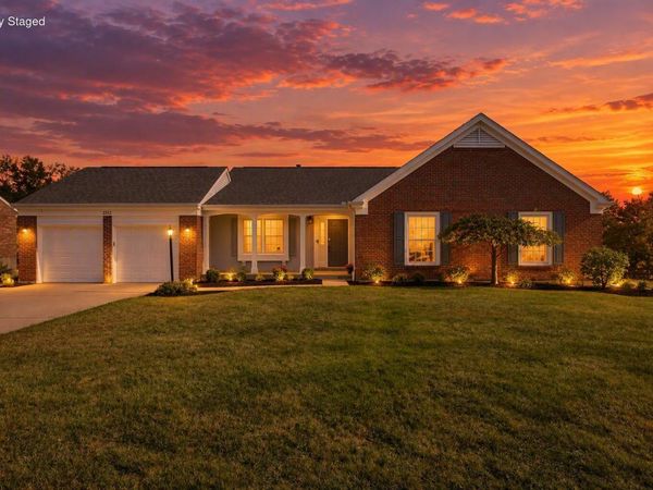 2312 Summerset Circle, Florence, KY 41042