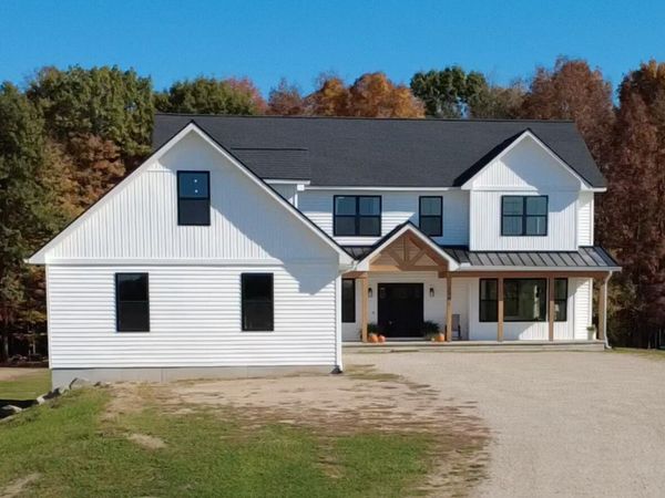 1700 Fowlerville Road, Fowlerville, MI 48836