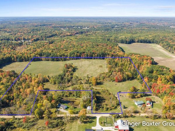 V/L 205th Avenue, Stanwood, MI 49346