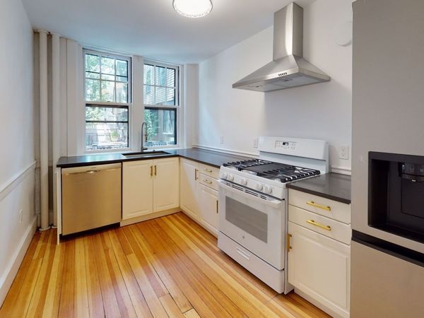 6 Newport Road, Unit 2, Cambridge, MA 02140
