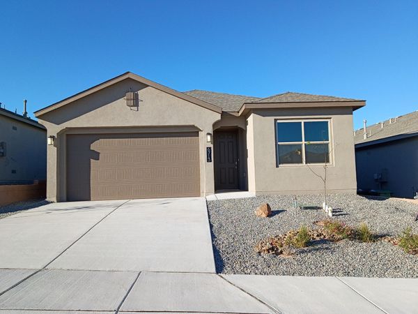 6713 Brianna Road NE, Rio Rancho, NM 87144