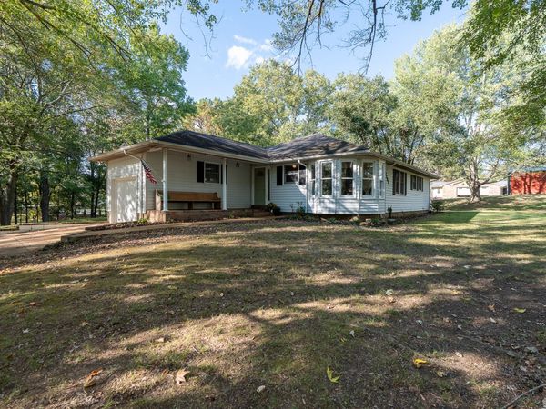 2155 Joann Ave , Lawrenceburg, TN 38464