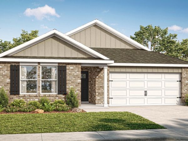 5433 Rock Cairn Rd , Cookeville, TN 38506