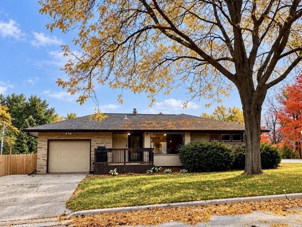 170 4th STREET, Sheboygan Falls, WI 53085