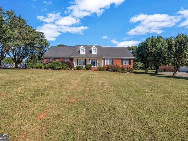 419 Freedom Drive, Mcdonough, GA 30252