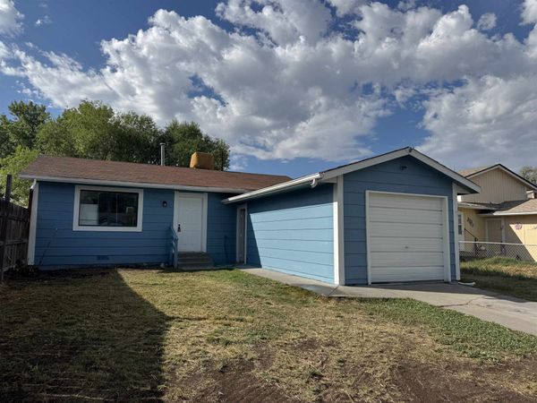 3223 Bunting Avenue , Clifton, CO 81521
