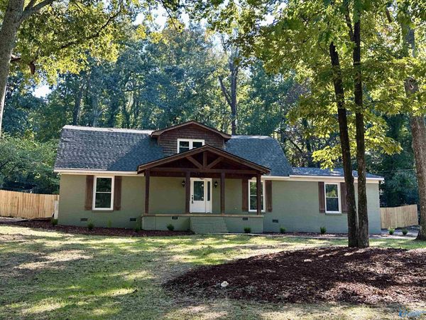 409 Wildhaven Circle, Gadsden, AL 35901