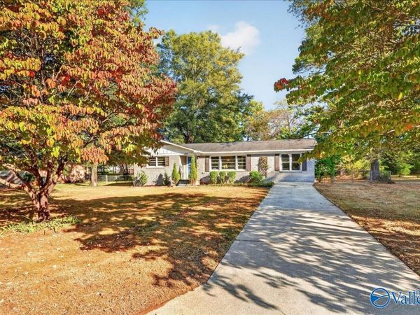 3908 Vogel Drive, Huntsville, AL 35810