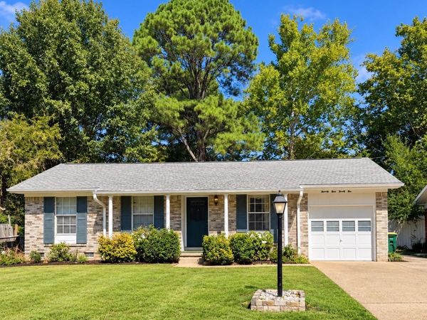 7324 Marcia, Little Rock, AR 72209