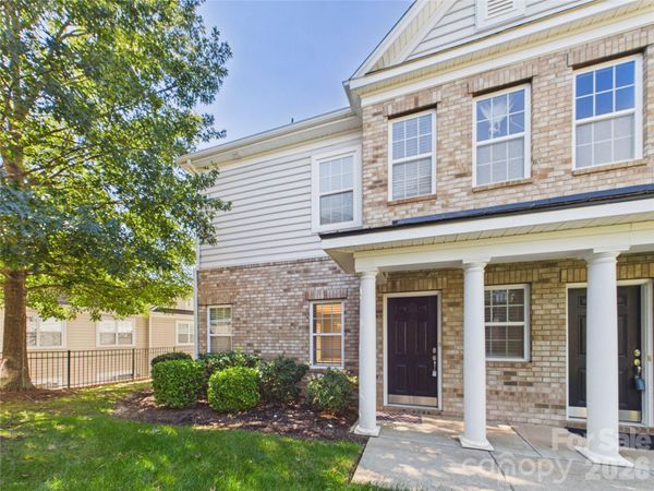 14639 Juventus Street, Charlotte, NC 28277