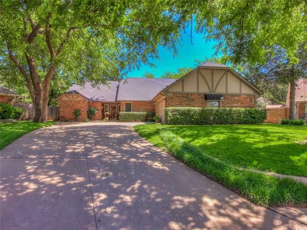 500 Concord Lane, Edmond, OK 73003