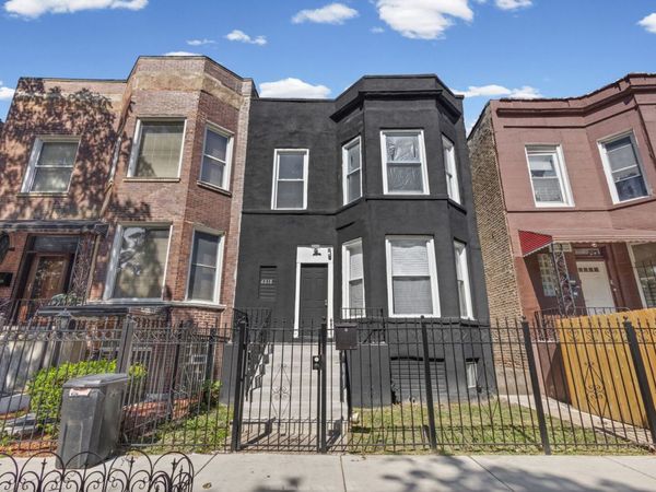 4018 W Polk Street , Chicago, IL 60624