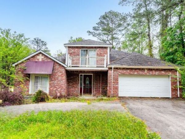 2005 Wansley, Laurel, MS 39443