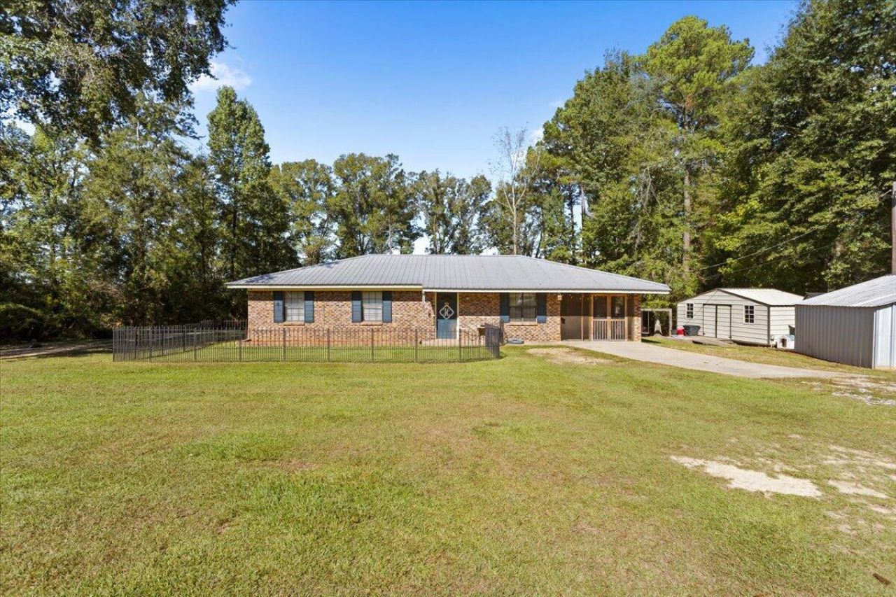 69 Smyrna, Seminary, MS 39479 Main Photo