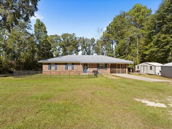69 Smyrna, Seminary, MS 39479