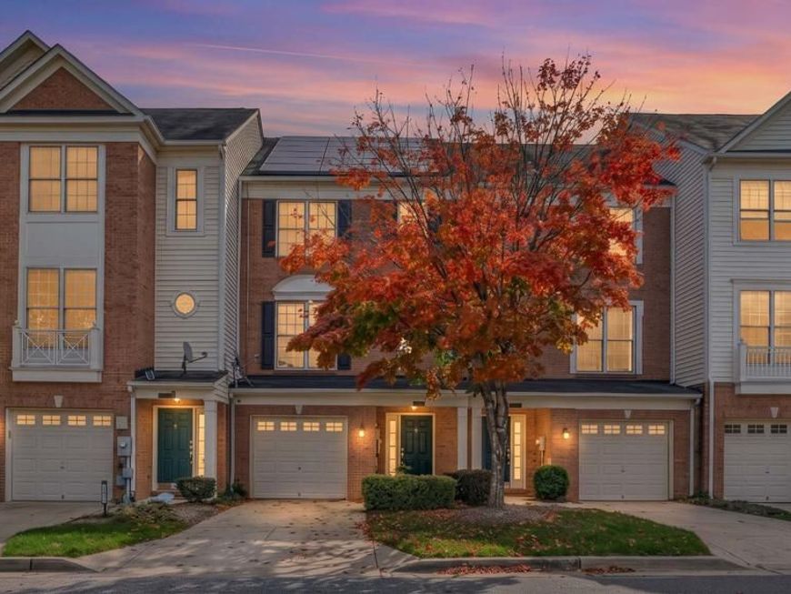 5426 Marshalls Choice Drive, Unit 73, Bowie, MD 20720 Main Photo