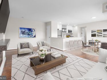 1550 RENATE DRIVE, Unit 304, WOODBRIDGE, VA 22192