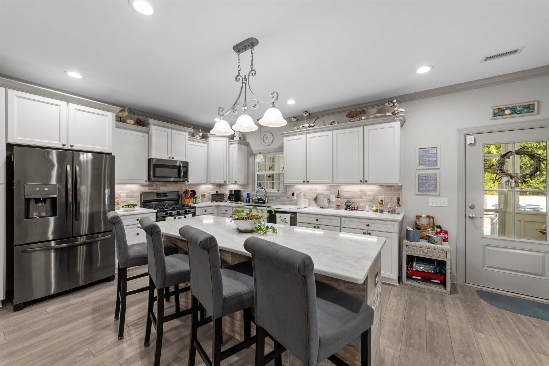 4809 Little River Neck Rd.  Photo 12